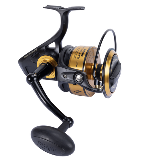 PENN SPINFISHERVII SPIN REEL [SZ:10500]