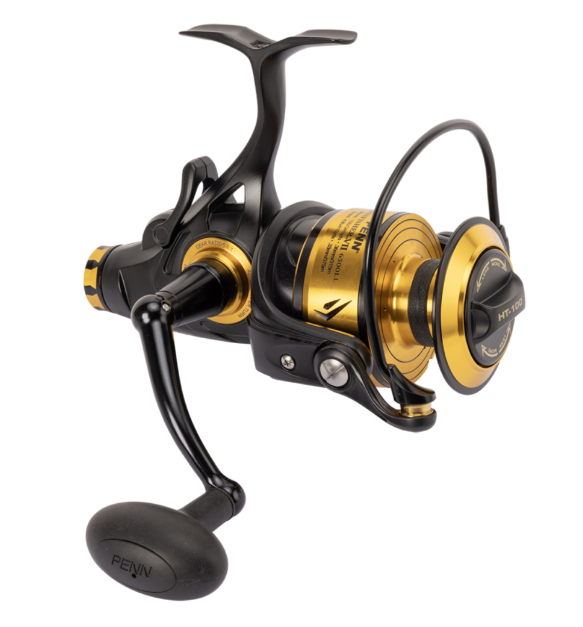 PENN SPINFISHER VII LIVE LINER [SZ:6500LL]