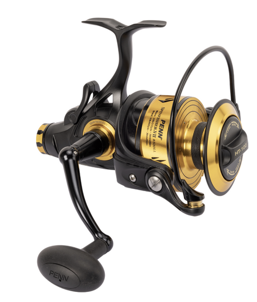 PENN SPINFISHER VII LIVE LINER [SZ:8500LL]