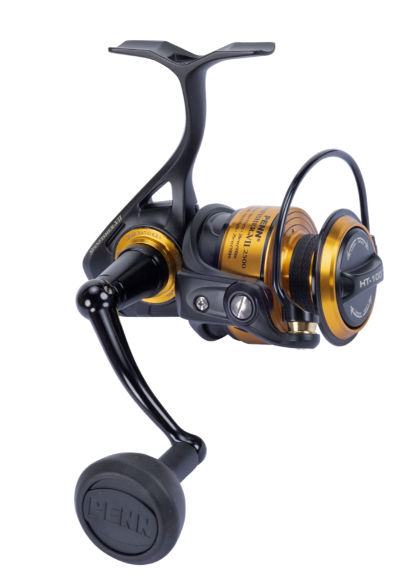PENN SPINFISHER VII SPIN REEL [SZ:3500]