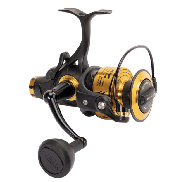 PENN SPINFISHER VII LIVE LINER [SZ:4500LL]