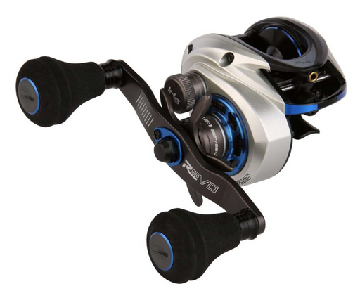 ABU GARCIA REVO5 LOW PROFILE [SZ:INSHORE-LP]