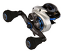 ABU GARCIA REVO5 LOW PROFILE [SZ:INSHORE-LP]