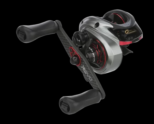 ABU GARCIA REVO5 LOW PROFILE [SZ:PREMIER-LP]