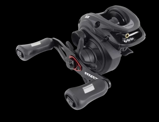 ABU GARCIA MAX 5 LOW PROFILE [SZ:SX]