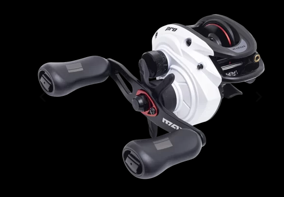 ABU GARCIA MAX 5 LOW PROFILE [SZ:PRO]