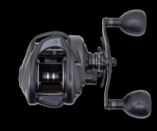 ABU GARCIA BEAST LOW PROFILE [SZ:200]