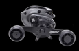 ABU GARCIA BEAST LOW PROFILE [SZ:200]
