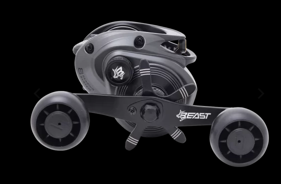 ABU GARCIA BEAST LOW PROFILE [SZ:200]