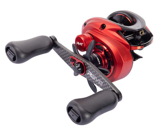ABU GARCIA REVO5 LOW PROFILE [SZ:ROCKET-LP]