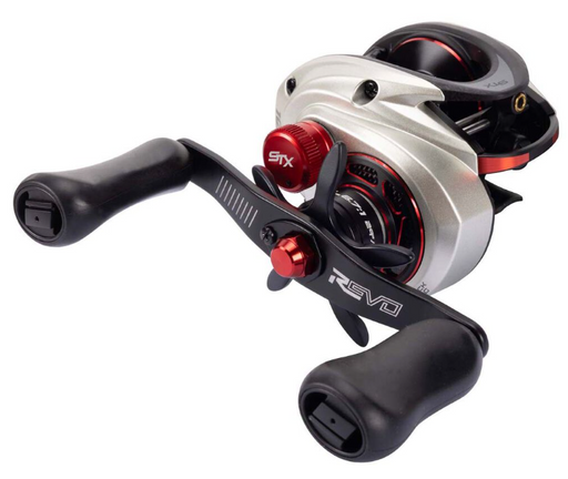 ABU GARCIA REVO5 LOW PROFILE [SZ:STX-LP]