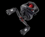 ABU GARCIA MAX 5 LOW PROFILE [SZ:BLACK-L]