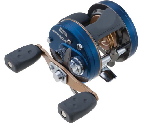 ABU GARCIA AMBASSADEUR C4 [SZ:5601]