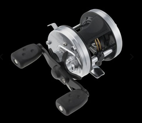 ABU GARCIA AMBASSADEUR C3 [SZ:6500]