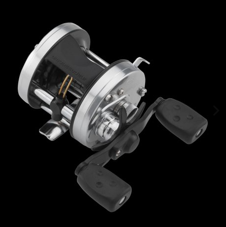 ABU GARCIA AMBASSADEUR C3 [SZ:6501]