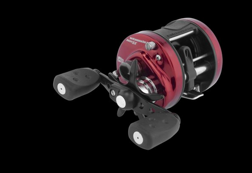 ABU GARCIA AMBASSADEUR SX [SZ:5600]