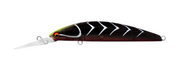 DAIWA STEEZ CURRENT MASTER 93 SP-DR [CLR:GHOST BLACK RED SUJI]