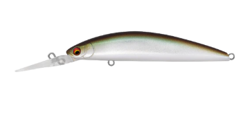 DAIWA STEEZ CURRENT MASTER 93 SP-DR [CLR:LAZER HERRING]