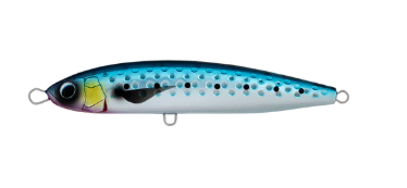 DAIWA SALTIGA ROUGH RIDE 160F [CLR:SARDINE]