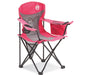 COLEMAN CHAIR QUAD KIDS FYREFLYO ILLUMI-BUGÖ (PINK)