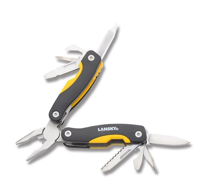 LANSKY MINI 12 FUNCTION MULTI TOOL