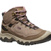 KEEN TARGHEE IV WP WMNS BRINDLE / NOSTALGIA ROSE [SZ:10]