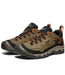 KEEN TARGHEE IV WP MENS: SEA TURTLE ROASTED PECAN [SZ:10.5]