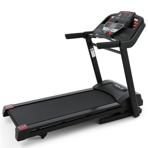 SOLE F60 TREADMILL