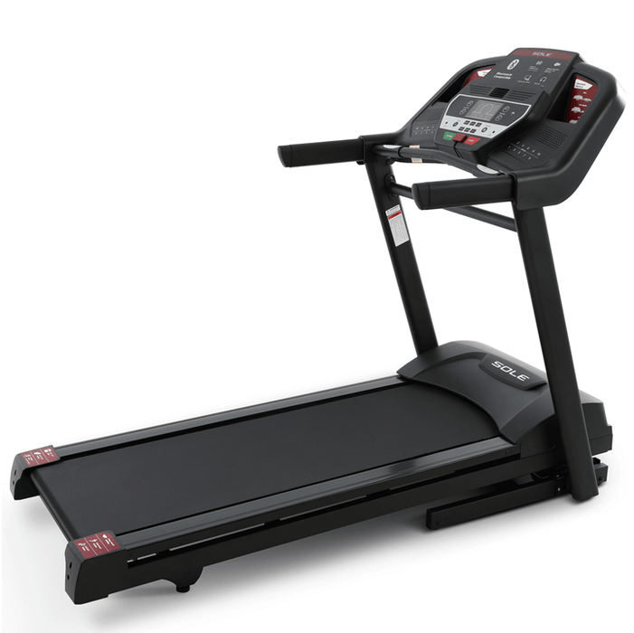 SOLE F60 TREADMILL