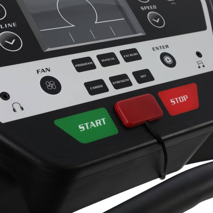 SOLE F60 TREADMILL