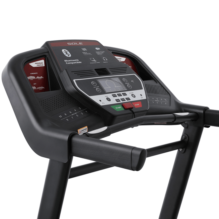 SOLE F60 TREADMILL