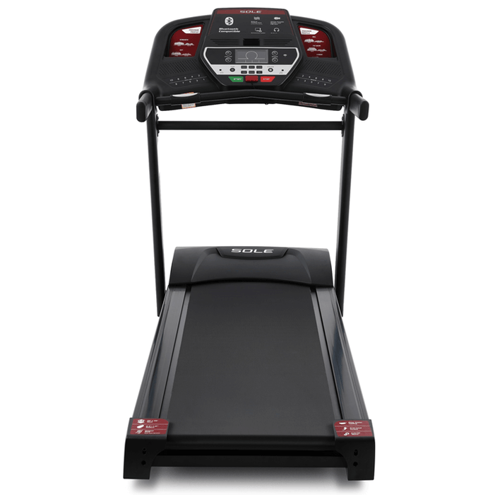 SOLE F60 TREADMILL