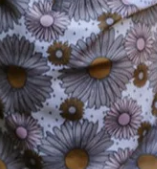 HILLSON APPAREL DAISY SHIRT [SZC:0-1]