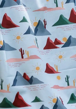 HILLSON APPAREL DESERT SHIRT [SZC:0-1]