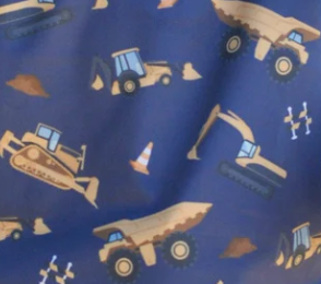 HILLSON APPAREL DIGGER SHIRT [SZC:0-1]