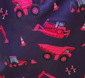 HILLSON APPAREL DIGGER PRINCESS SHIRT [SZC:0-1]