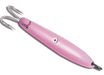 HALCO TUNA SMITH JIG [SZ:4IN CLR:PINK]