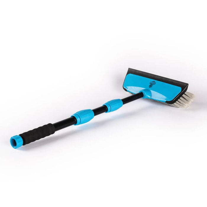 SALTY CAPTAIN FOAMING WASH BRUSH