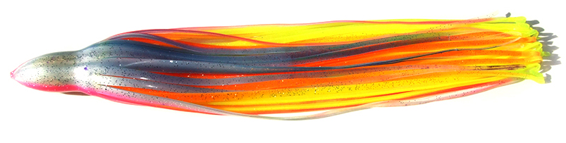 BONZE JACKHAMMER MEDIUM (BS9) [CLR:ELECTRIC SALMON]