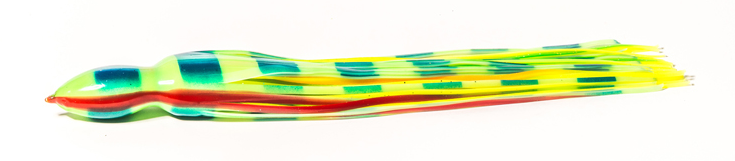 BONZE D SHACKLE LIGHT (BS7) [CLR:KARMA]