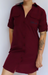 NORTHERN TIDE DRESS MAROON [SZC:HIGH - XS]