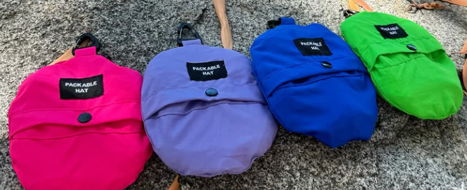 HILLSON APPAREL GREEN HAT [SZC:1-2YRS]