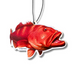 AIR FRESHENER [CLR:CORAL TROUT- STRAWBERRY S]