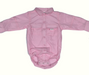 RUGRAT & CO. PINK ROMPER [SZC:6 MONTH]
