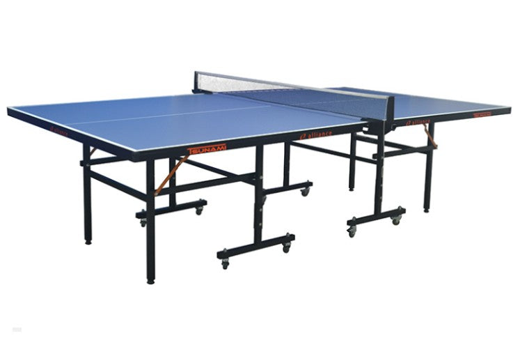 ALLIANCE TSUNAMI 15MM TABLE TENNIS TABLE