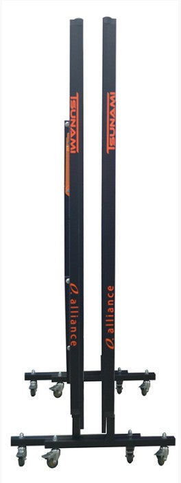 ALLIANCE TSUNAMI 15MM TABLE TENNIS TABLE