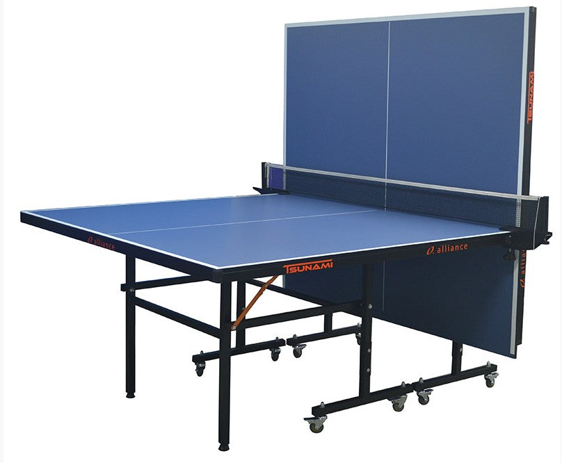 ALLIANCE TSUNAMI 15MM TABLE TENNIS TABLE