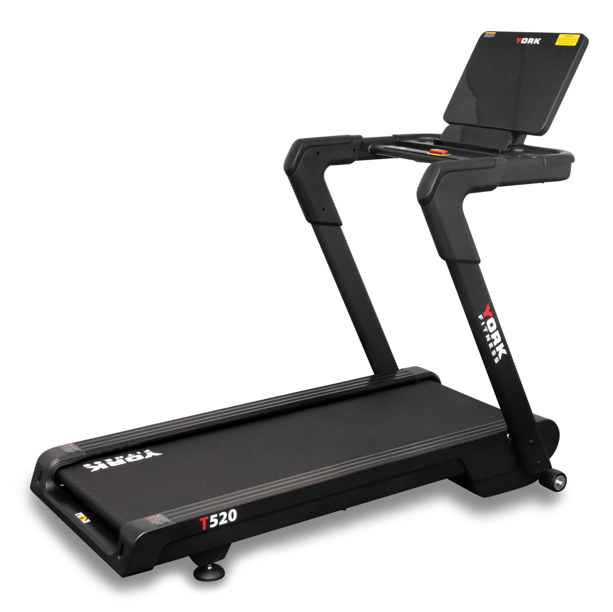 YORK DELTA T520 TREADMILL 