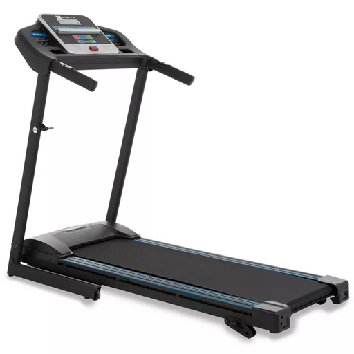 XTERRA TR150 TREADMILL 