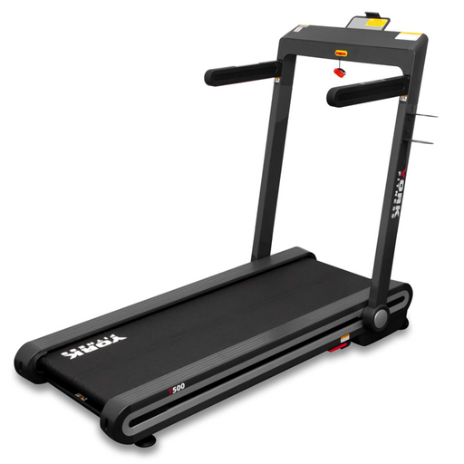 YORK DELTA T500 TREADMILL 